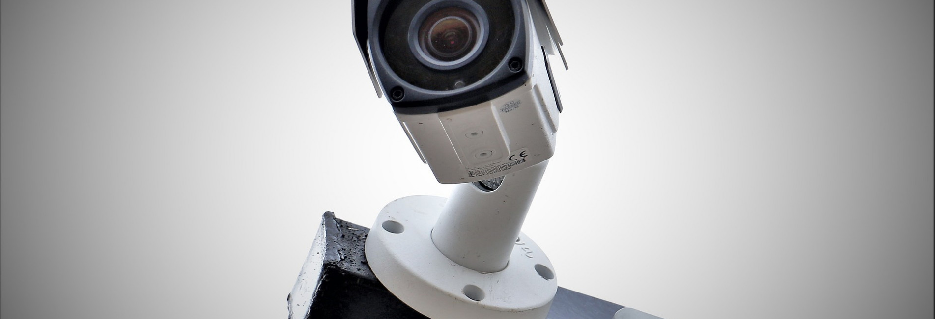 A suite of brand new CCTV cameras has been installed by ORP Surveillance in Market Drayton in the hopes of reassuring townspeople and deterring criminals.